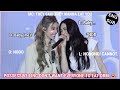 [LingOrm] POSSESSIVE LING During their 1st FanMeet in HongKong | Sound check Part 1