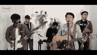 Eternal B.P - HOLD ON |Cover JUSTIN BIEBER|