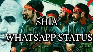 Imam Khamenie WhatsApp status Video [HD] | Shia WhatsApp status | Imam Khamenie | 2020 11 april