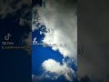 ミステリアス 太陽の光 bluesky sunshine 夏 태양의 太陽 気まぐれ 空 夏の雲 日差し 趣味tuber