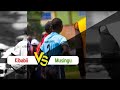 KIBABII VS MUSINGU LIVE SEMI FINAL FSK