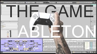 Ableton Live 12 The Game | Patching Techniques