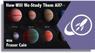 Q\u0026A 111: Will We Ever Study All The Planets? And More...