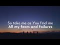 Hillsong Worship   Mighty To Save lyrics