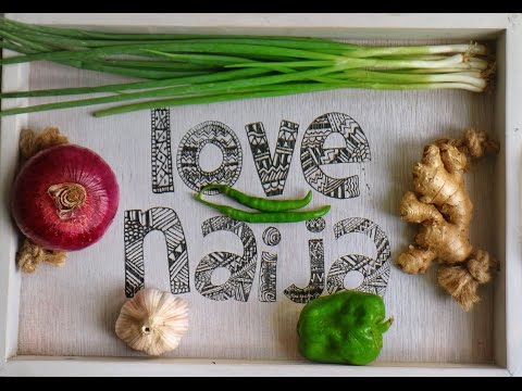 HOW I MAKE CHICKEN STOCK | NIGERIAN RECIPES HOW I MAKE CHICKEN STOCK | NIGERIAN RECIPES