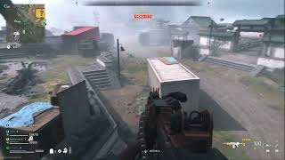 1524 - Call of Duty: Warzone - MW2 DMZ em Ashika  SGT_Adair , Erik silva , Assombroso_Br