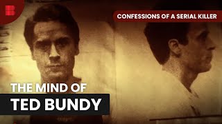 Ted Bundy - Confessions of a Serial Killer - S01 EP03 - True Crime