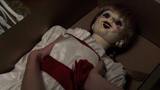 Annabelle - Now Playing [HD]