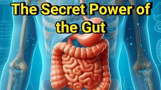 The Miracle Cure Hidden in Your Intestines. 99% of Diseases Eliminated!