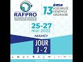 réseau des institutions et fonds de formation professionnelle rafpro .