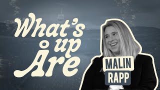 Malin Rapp: Life Beyond the Kitesurfing World Champion Title