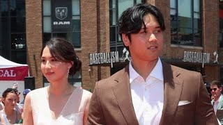 「そんな風に言われてみたい！」大谷翔平が妻・真美子さんへさらりと口にした“愛の言葉”にファン驚嘆！「泣いちゃった」「紳士すぎるわ」