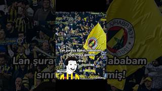 Hababam Sınıfı Fener Maçında #wojak #shorts