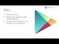 AND230 - Google Maps - Rob Gibbens