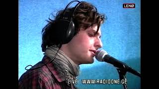 Young Georgian Lolitaz - Twentytwo - Live Sound 2006