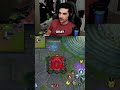 INSANE LUX ULT PREDICTION IN WILD RIFT #shorts