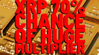 XRP 70% Chance Of Reaching HUGE MULTIPLIER Effect If Raoul Pal IS RIGHT About ETH