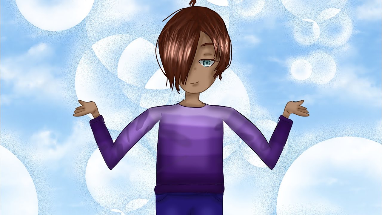 Speedpaint Old Youtube