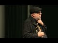 randy brecker master class 2017