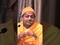 nisargadatta maharaj 🙏 swami sarvapriyananda advaita vedanta india hindu viral shorts