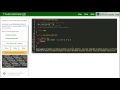 [Walkthrough] - BINARY AGENTS | FCC intermediate algorithms