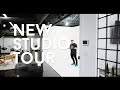 Tuscaloosa Video Production Studio Tour - Seed Creative Studio