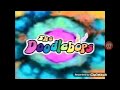 Playhouse Disney The Doodlebops Promo (March 31, 2007)