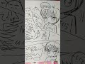 🙃short💢shorts🤣ショート🧒お絵描き配信🧑漫画配信💁イラスト動画【人前で転んだ時の対処法協賛dクリニック】🧏じゅき［寿紀くん 様の音源です🌹