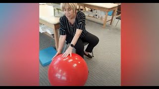 She Got Her Active Life Back After Minimally Invasive Surgery at Marcus Neuroscience Institute