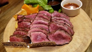 ダイエットにもってこい？、専門店の味！馬肉専門店🐎馬喰ろう！