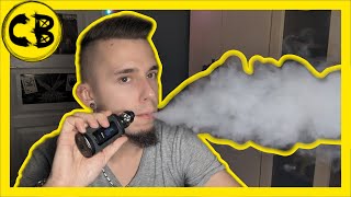 KÁROS AZ E-CIGI? - 5+1 KÉRDÉS Vape Témában