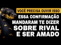 🔴 Rival Bruxa : INÉDITA ESSA CONFIRMAÇÃO MANDARAM TE DIZER SOBRE RIVAL E SER AMADO VOU REVELAR TUDO