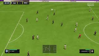 FIFA 23 LIVE FUT FR ( PS5 ) - Division Rivals