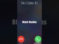 Black Beatle Ringtone