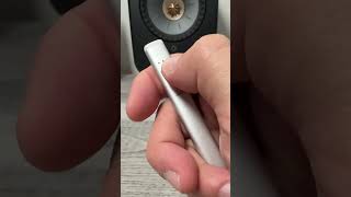 Logitech Crayon - An Apple Pencil Alternative 2023 #shorts