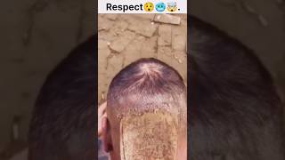 Respect Head