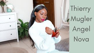 Thierry Mugler Angel Nova (Most Complimented Perfume)