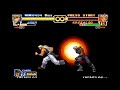 [TAS] KOF 99 - JHUN vs KRIZALID | Best of Arcade |