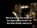 charlie pride mississippi cotton pickin delta town