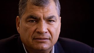 Rafael Correa: Deuda, Argentina y el FMI
