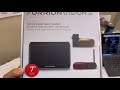 furrion vision s vehicle observation system. easy connect and demonstration video. rv camper living