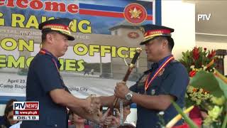 Bagong NCRPO Chief: Intelligence ops, paiigtingin