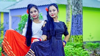 Ami Kolkatar Rossogolla Dance | আমি কোলকাতার  রসগোল্লা | Kavita Krishnamurty