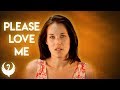 The 'Please Love Me' Dynamic - Teal Swan - The 'Please Love Me' Dynamic - Teal Swan -