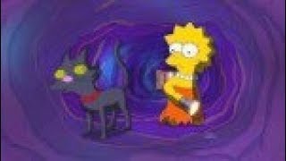 The Simpsons   Treehouse of Horror XXVIII  (Part 1)   HD