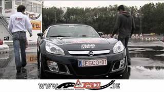 Promofilm Jesco Auto Training School