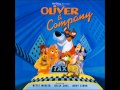 Oliver & Company OST - 04 - Perfect Isn't Easy