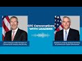 CFC Conversation with Leaders: Bureau of Industry and Security