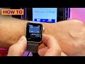 Apple Pay on the Apple Watch: How to set up and use it in stores