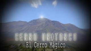 Resultado de imagen para cerro uritorco ovnis 2016